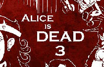 Play Alice is dead 3