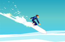 Play Legend Of Surf