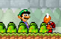 Play Luigiis Revenge