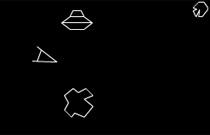 Play Asteroids