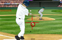 Play Baseball