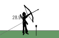 Play Bow Man
