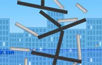 Play Demolition City