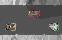 Play Foofa Race