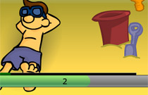 Play Four Second Frenzy
