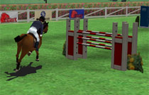 Play Horse Race