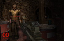 Play Mutant Massacre