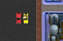 Play Sim Taxi 2