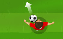 Play Soccernoid