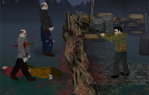 Play The Last Stand